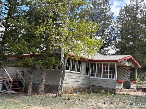 881 Spring St, Estes Park, CO 80517