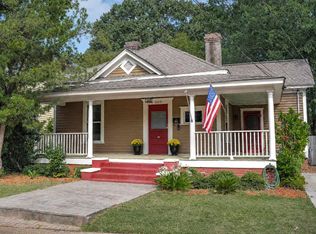 1103 Beaufort St, Columbia, SC 29201