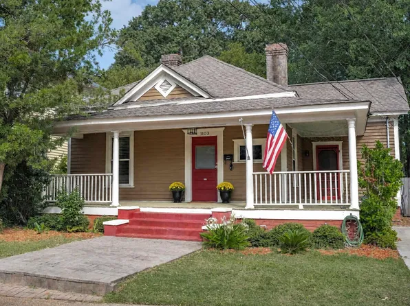 1103 Beaufort St, Columbia, SC 29201