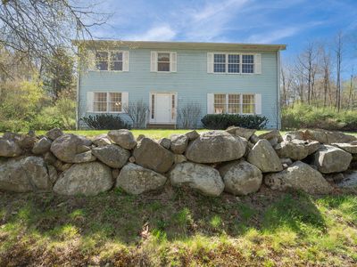 188 Huntingtown Road, Newtown, CT, 06470