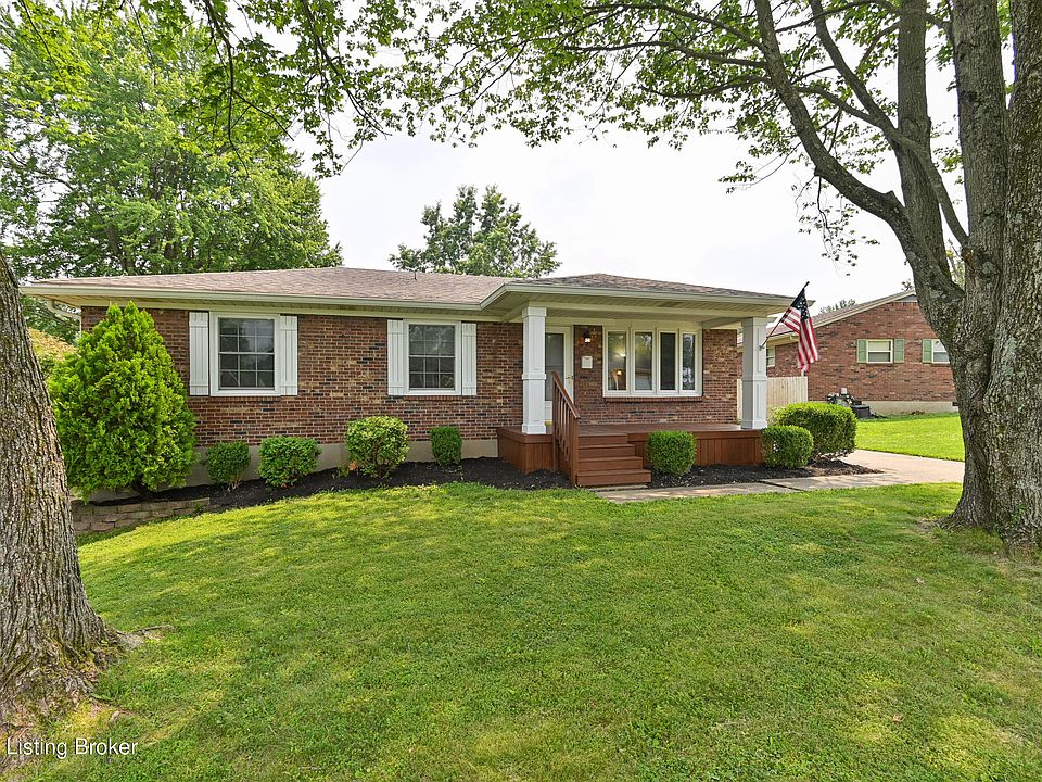 5204 Columbia Ave, Louisville, KY 40258 Zillow