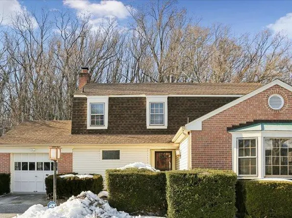 705 College Pkwy, Rockville, MD 20850