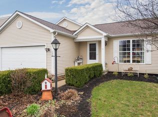 129 Overtrick Dr, Delaware, OH