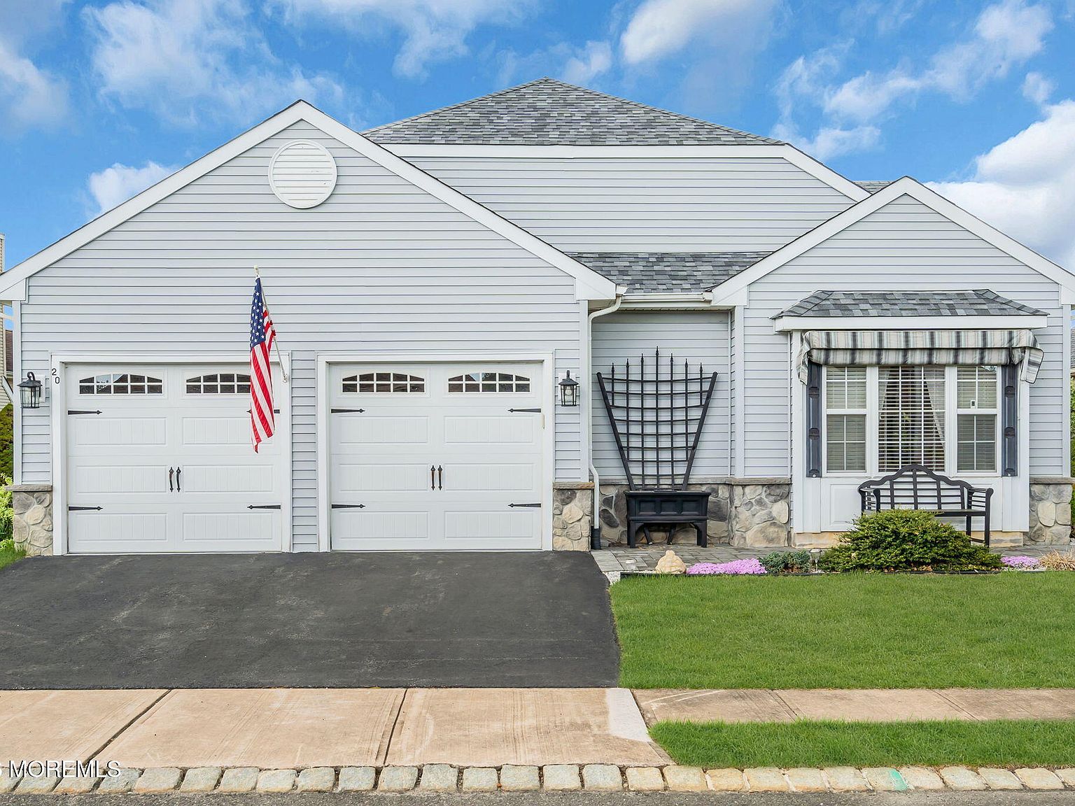 20 Wycliffe Drive