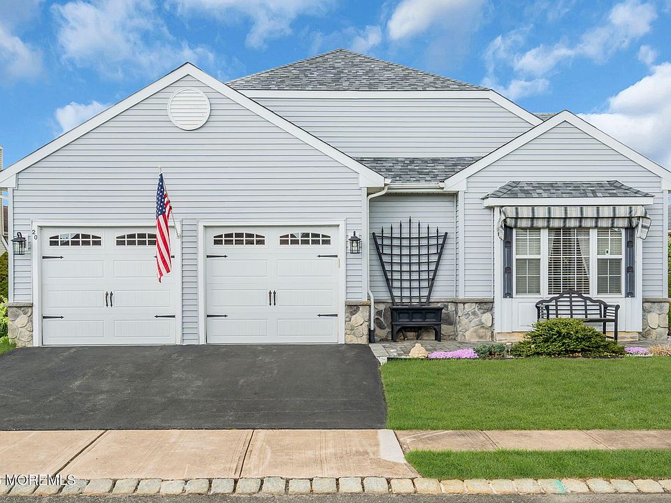 1st image of 20 Wycliffe Drive