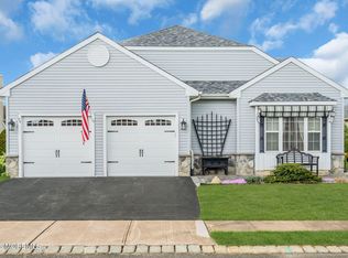 20 Wycliffe Drive, Manchester, NJ 08759