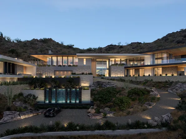 7150 N 40TH Street #11, Paradise Valley, AZ 85253