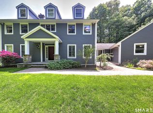 60 West Meadow Road, Hamden, CT 06518