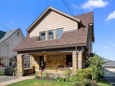 440 Kenmont Ave, Pittsburgh, PA, 15228