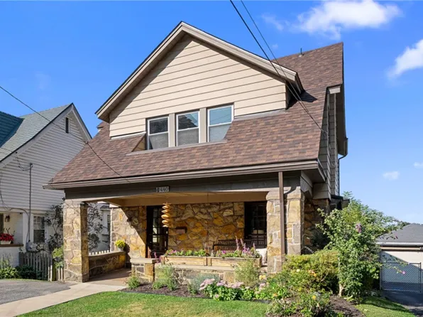 440 Kenmont Ave, Pittsburgh, PA 15228