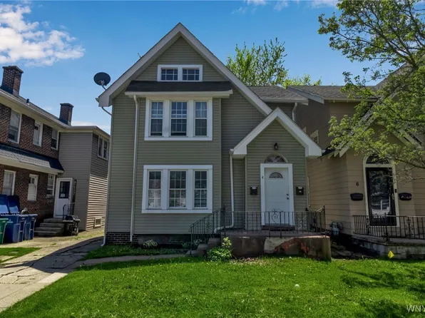 4 Avery Ave, Buffalo, NY 14216