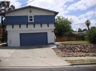 406 Lynn Ave, Antioch, CA 94509