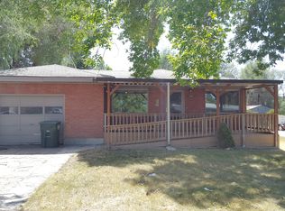 809 Wingate Dr, Pocatello, ID 83201