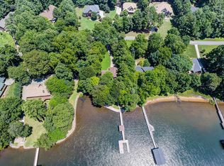 646 Beaten Path Rd, Mooresville, NC 28117