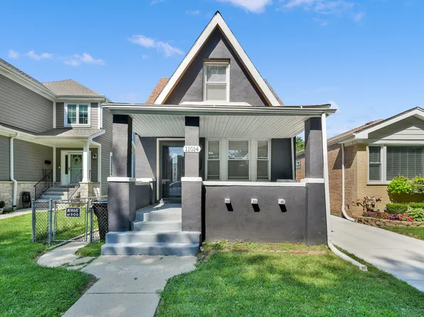 11014 S Washtenaw Ave, Chicago, IL 60655