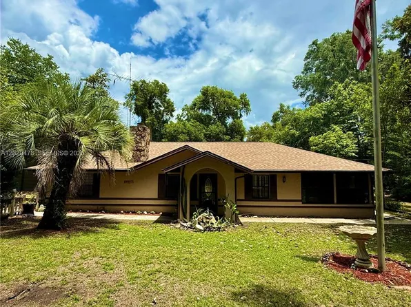13167 SE 39th Ct, Belleview, FL 34420