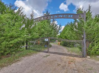 351 Molt Ln, Pointblank, TX 77364