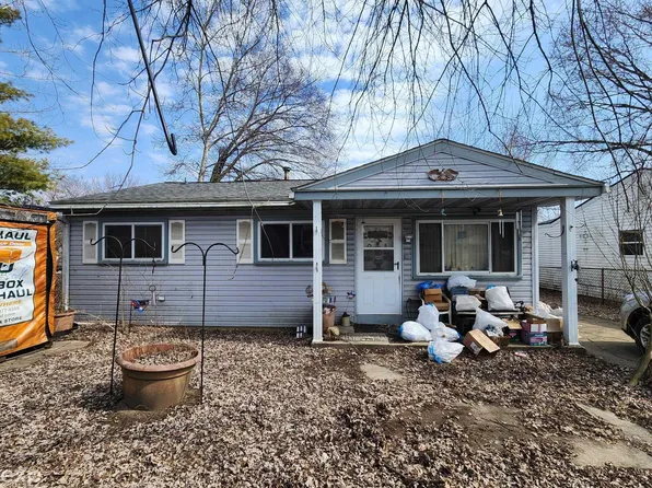 789 Gates Ave, Ypsilanti, MI 48198