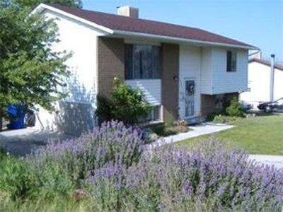 5562 W Joaquin St, Salt Lake City, UT, 84118