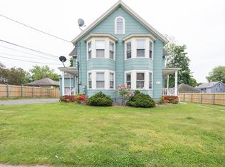 86 School St, Manchester, CT 06040