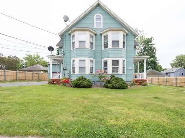 86 School Street, Manchester, CT 06040