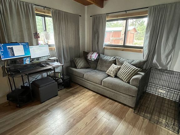 Bedroom or office room