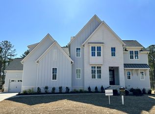 1505 Starry Night Ct, Raleigh, NC 27613