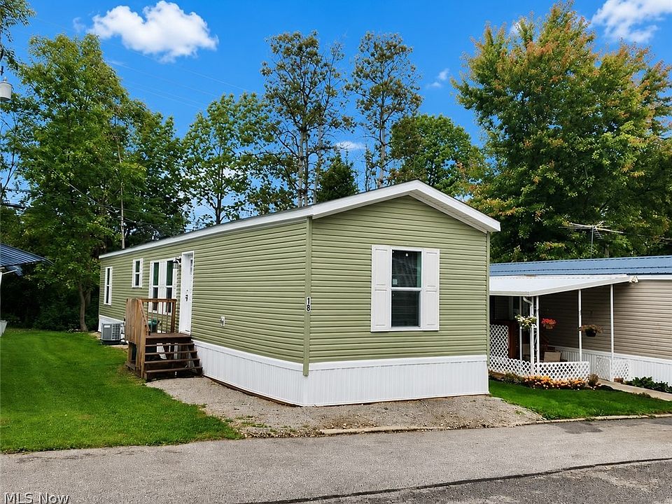 1st image of 8323 Eagle Rd #18