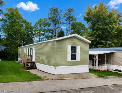 8323 Eagle Rd #18, Kirtland, OH, 44094