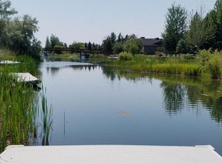 50 Marina Way, Bigfork, MT 59911