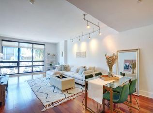 88 E San Fernando St UNIT 204, San Jose, CA 95113
