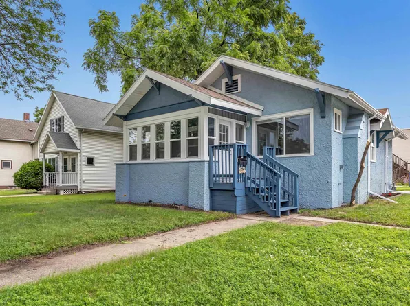 1465 Cedar St, Green Bay, WI 54302
