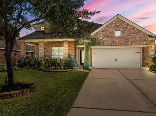 4707 Western Brook Ln, Spring, TX 77388