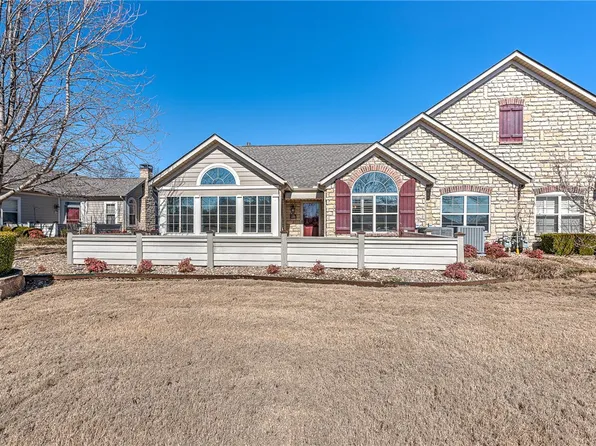 2100 W New Hope Rd APT 1404, Rogers, AR 72758