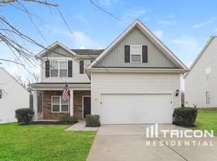 5710 Old Meadow Rd, Charlotte, NC 28227