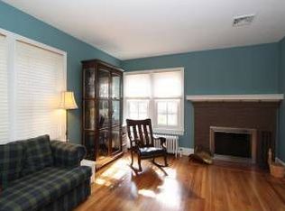 515 Van Buren St NW, Washington, DC 20012