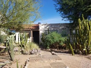 9832 E La Palma Ave, Gold Canyon, AZ 85118