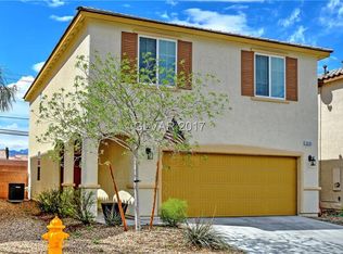 5635 Foxglove Field St #0, Las Vegas, NV 89130