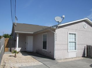 8404 Elizabeth Ave, Panama City Beach, FL 32408