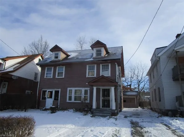 3261 E 132nd St, Cleveland, OH 44120