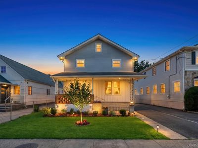 389 Hamilton Ave, Hewlett, NY, 11557
