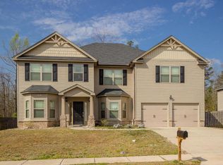 2781 Huntcliffe Dr, Augusta, GA 30909