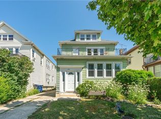 304 Taunton Pl, Buffalo, NY 14216