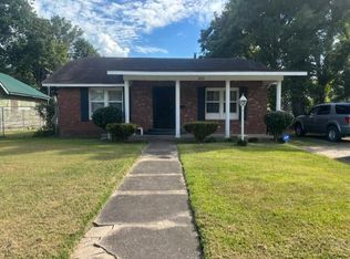 305 E Davis St, Blytheville, AR 72315