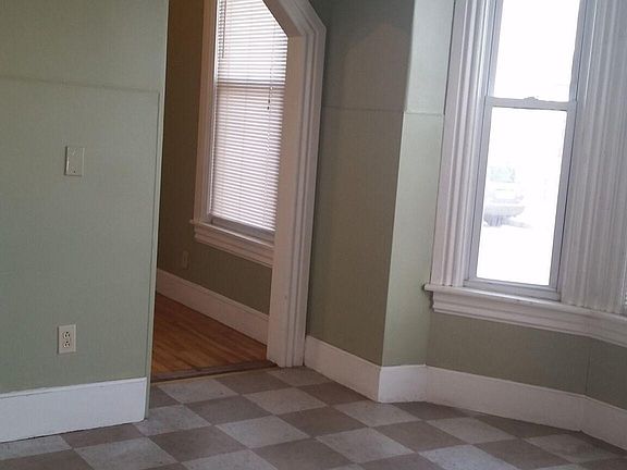 living room to bedroom