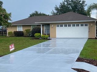9255 County Road 128d, Wildwood, FL 34785