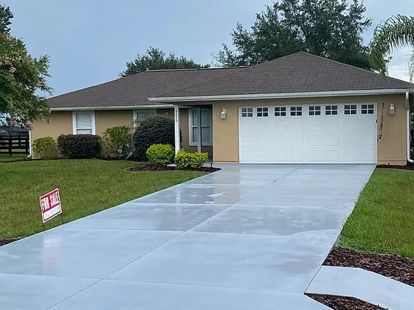 9255 County Road 128d, Wildwood, FL 34785