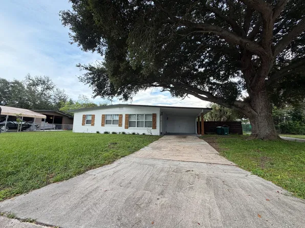 1221 Cypress Ln, Cocoa, FL 32922