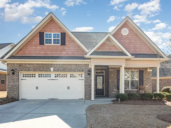 231 Easy Wind Ln, Garner, NC 27529