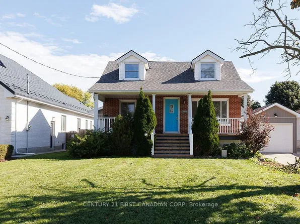 1010 Dearness Dr, London, ON N6E 1N7